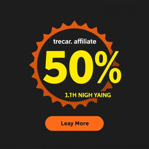 gohighlevel discount affiliate program