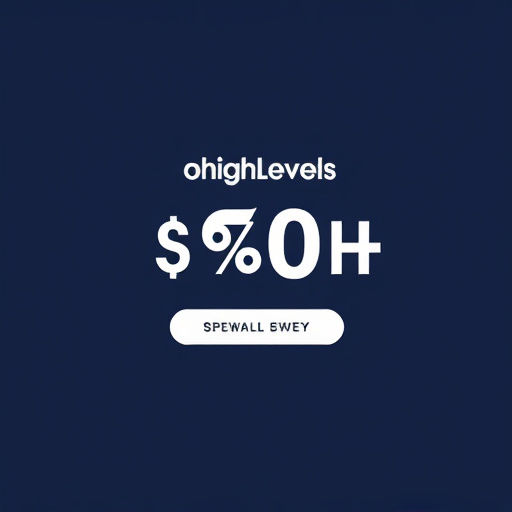 gohighlevel discount code