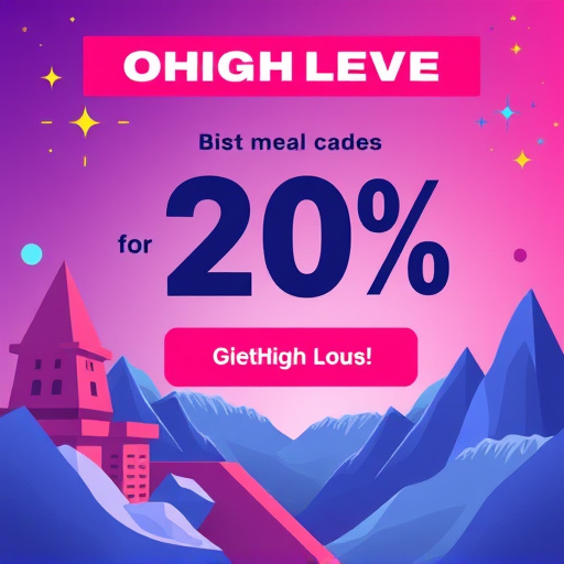 gohighlevel discount coupon code