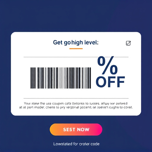 gohighlevel discount coupon code