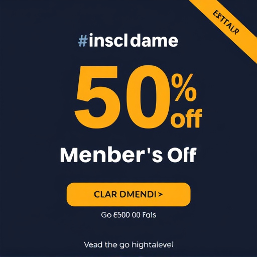 gohighlevel discount membership offer