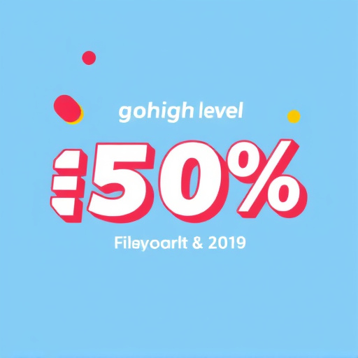 gohighlevel discount offer