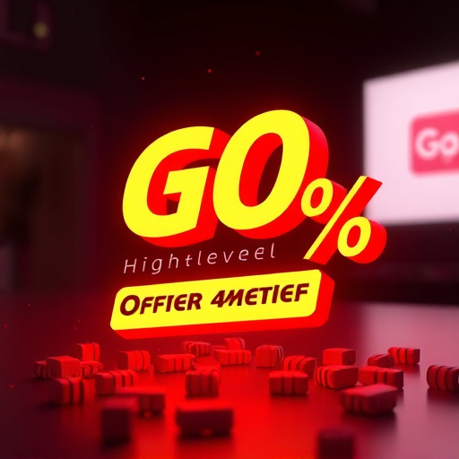 gohighlevel discount offer