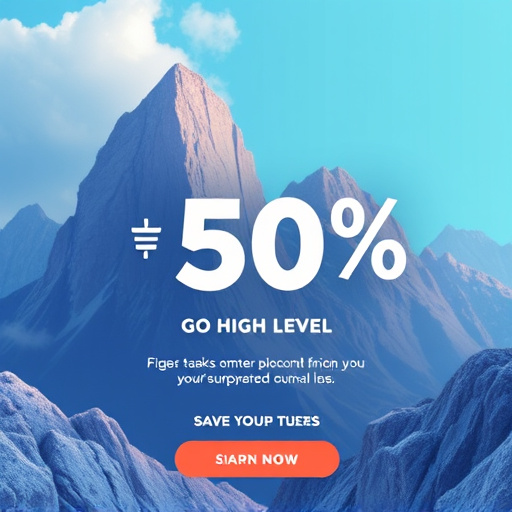 gohighlevel discount pricing update