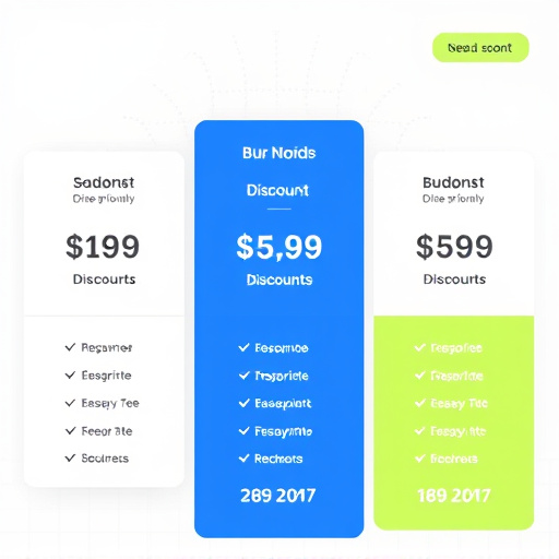 gohighlevel discount pricing update