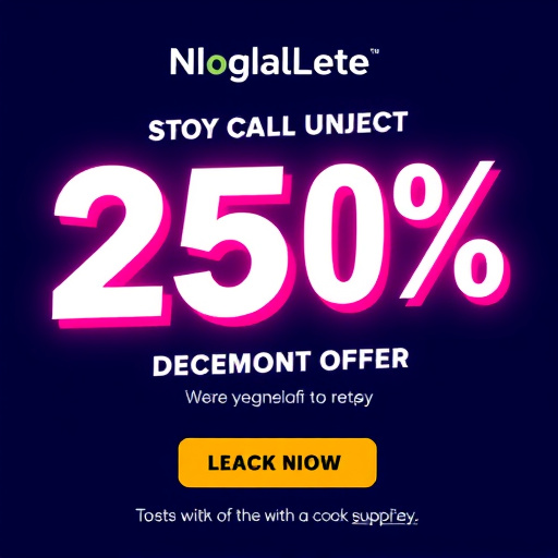 gohighlevel discount promotion offer