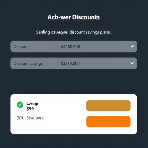 gohighlevel discount savings plan