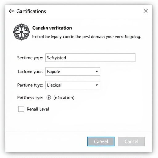 gohighlevel domain verification fix