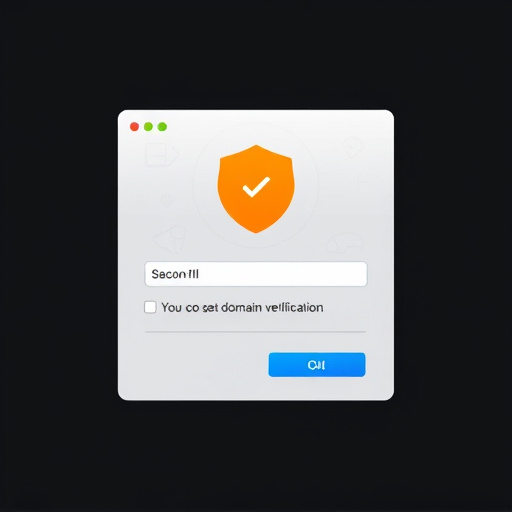 gohighlevel domain verification fix