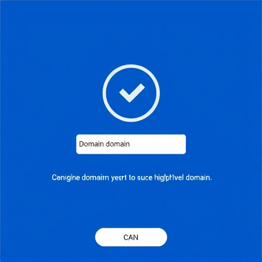 gohighlevel domain verification fix