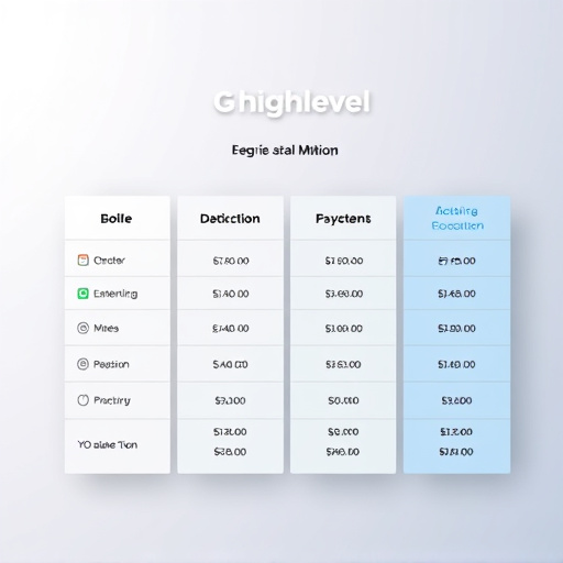 gohighlevel dynamic segmentation pricing