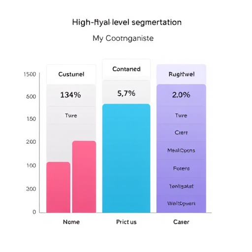 gohighlevel dynamic segmentation pricing