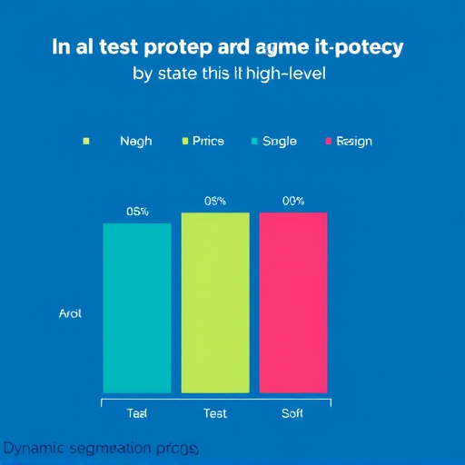 gohighlevel dynamic segmentation pricing