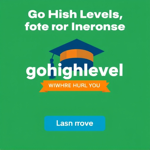 gohighlevel edu promotion