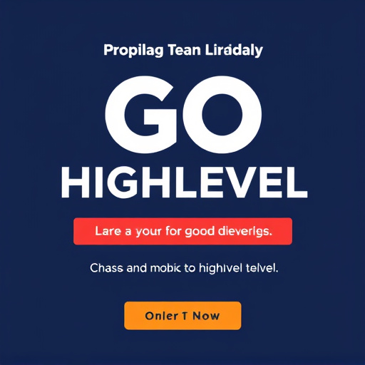 gohighlevel edu promotion