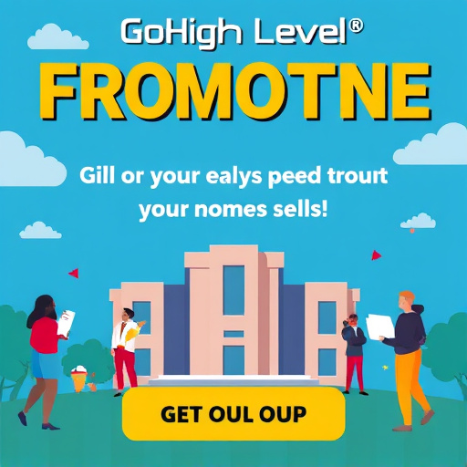 gohighlevel edu promotion