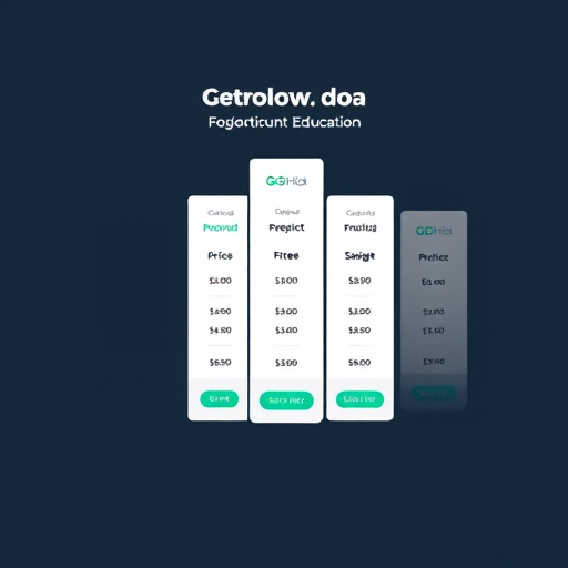 gohighlevel education pricing