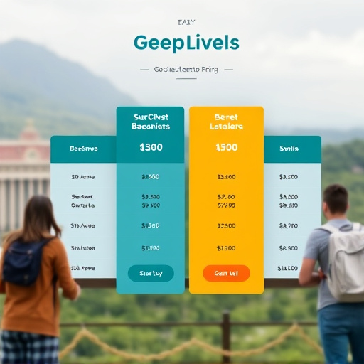 gohighlevel education pricing
