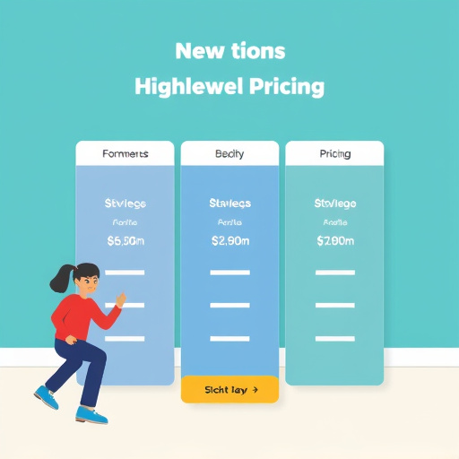 gohighlevel education pricing