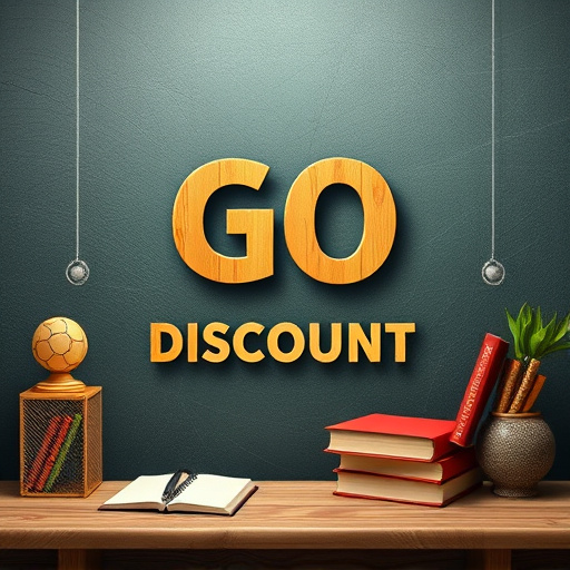 gohighlevel educational discount