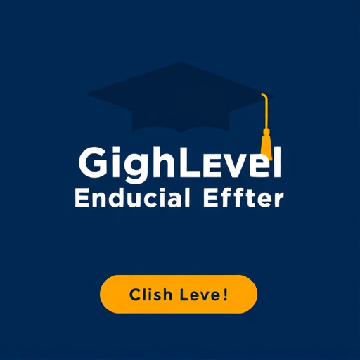 gohighlevel educational offer