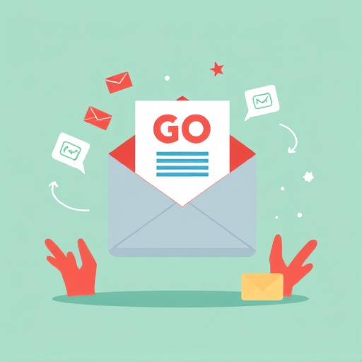 gohighlevel email marketing