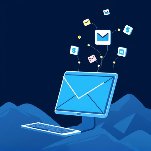 gohighlevel email marketing