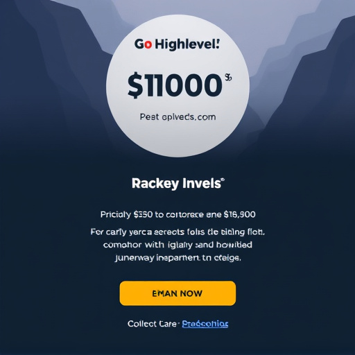 gohighlevel email pricing