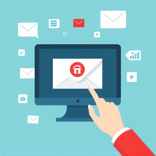 gohighlevel email reputation management