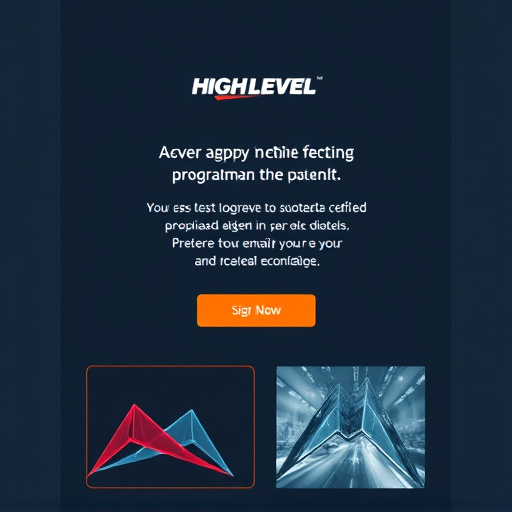 gohighlevel email templates