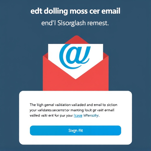 gohighlevel email validation feature