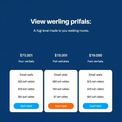gohighlevel email verification pricing