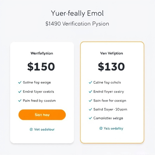 gohighlevel email verification pricing