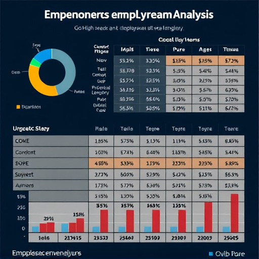 gohighlevel employee expenditure analysis
