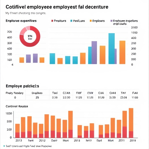 gohighlevel employee expenditure analysis