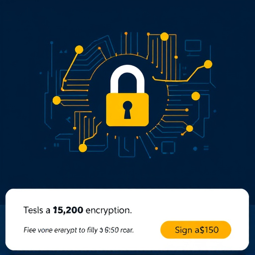 gohighlevel encryption fee