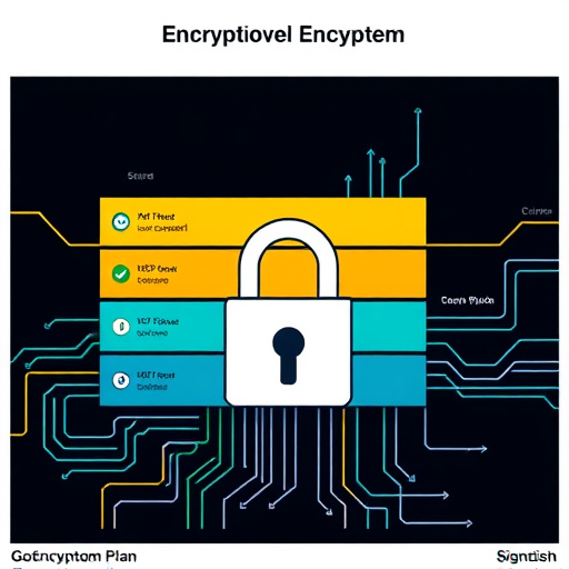 gohighlevel encryption plan