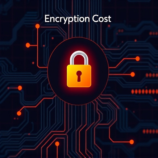 gohighlevel encryption service cost