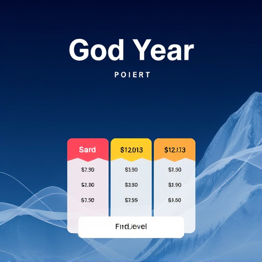gohighlevel end year pricing