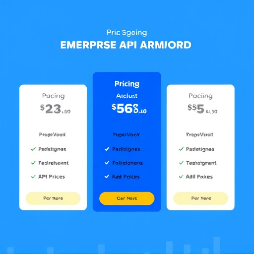 gohighlevel enterprise api pricing