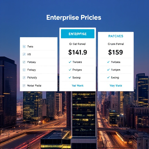 gohighlevel enterprise pricing