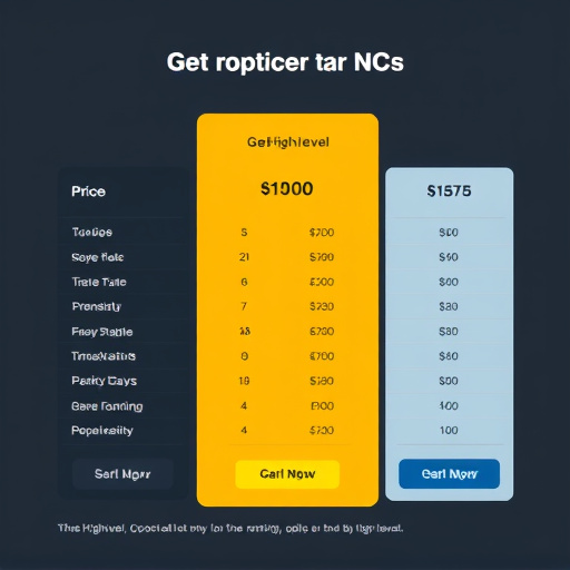 gohighlevel enterprise pricing