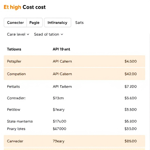 gohighlevel etsy api cost