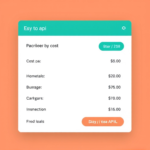 gohighlevel etsy api cost