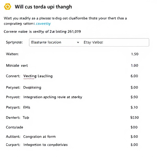 gohighlevel etsy api cost