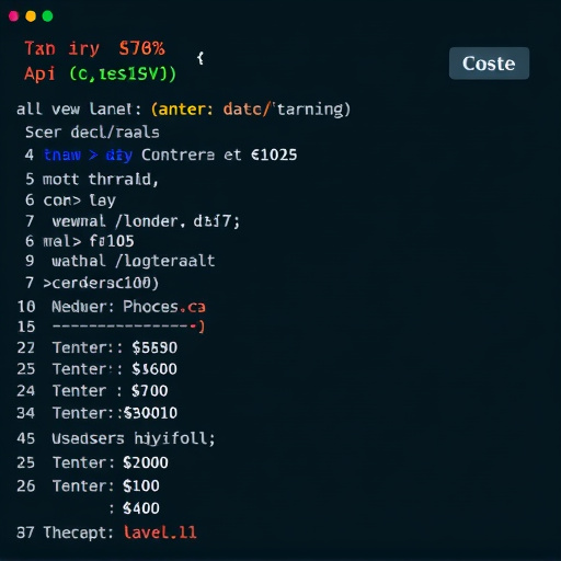 gohighlevel etsy api cost