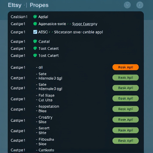 gohighlevel etsy api cost
