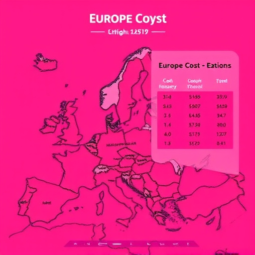 gohighlevel europe cost
