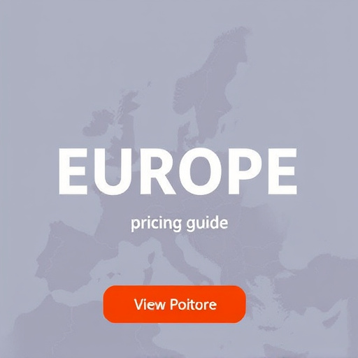 gohighlevel europe pricing guide