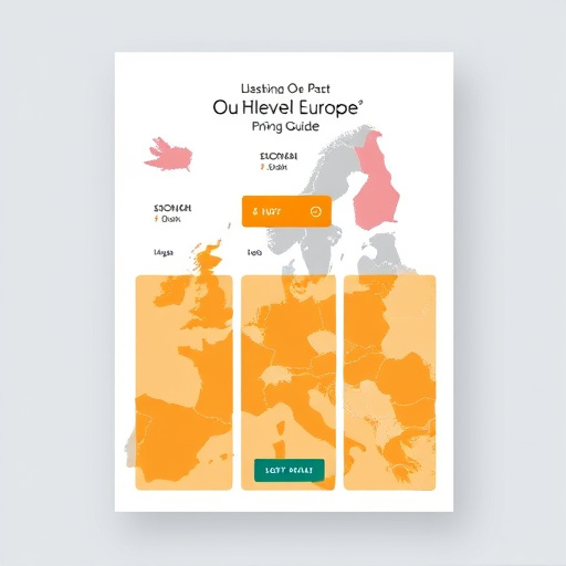 gohighlevel europe pricing guide